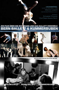 Kummerballett